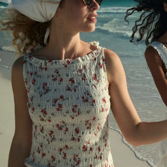 Doen Rosine Dress NWT - Picture 3 of 8